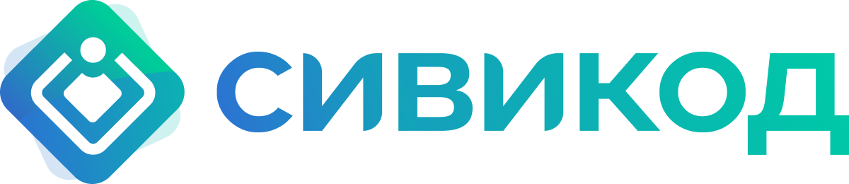 cvcode логотип