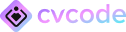 cvcode логотип