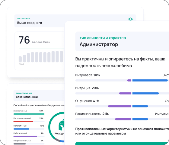 cvcode проект